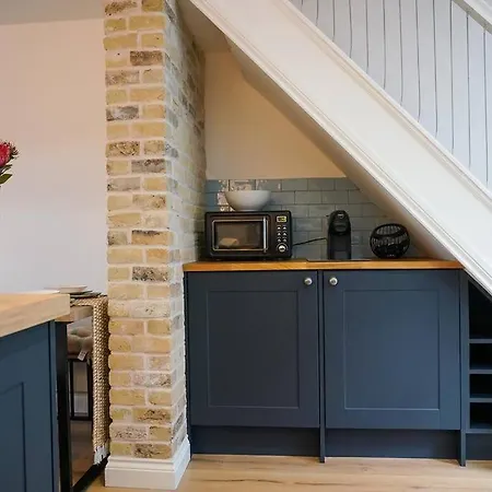 Holiday home Luxury Holiday In Central Truro