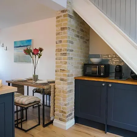 Holiday home Luxury Holiday In Central Truro