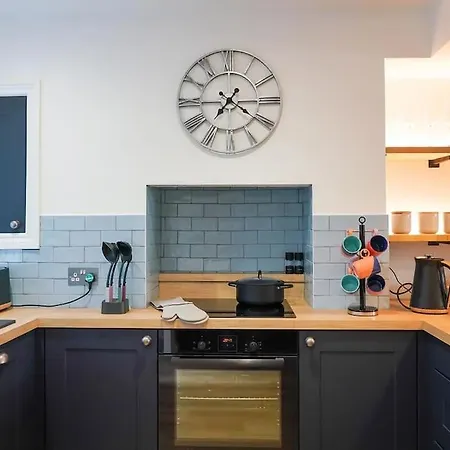 Holiday home Luxury Holiday In Central