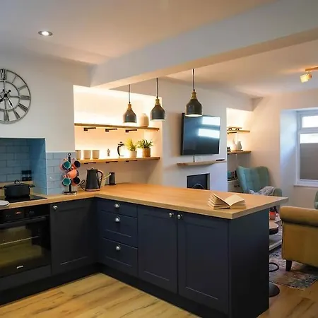 Holiday home Luxury Holiday In Central *
