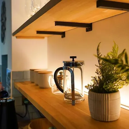 Luxury Holiday In Central Holiday home *