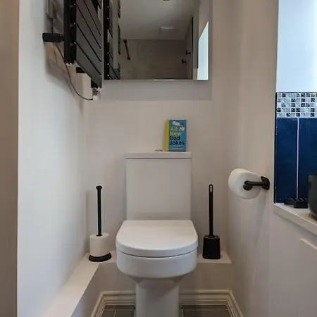 Luxury Holiday In Central * Truro