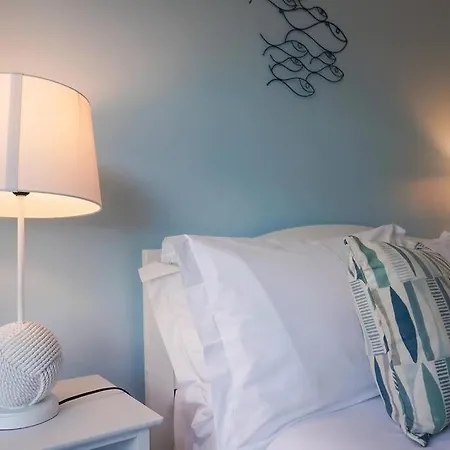 Luxury Holiday In Central Holiday home Truro