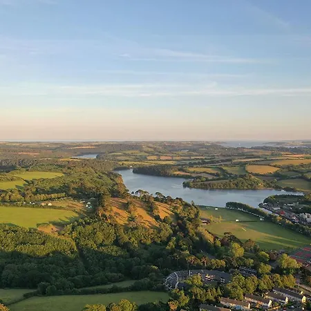 Luxury Holiday In Central Holiday home Truro